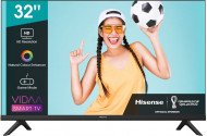 Телевізор Hisense 32A4BG 