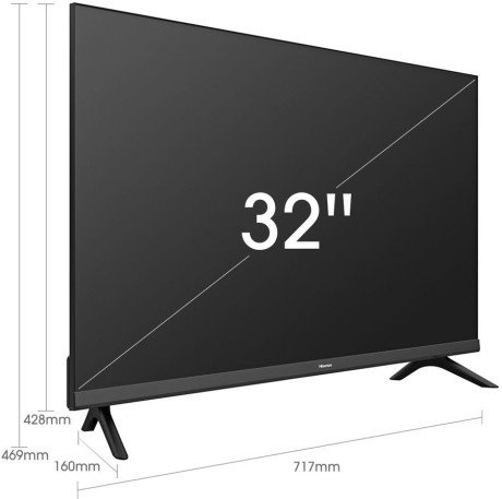 Телевизор Hisense 32A4BG  Фото №1