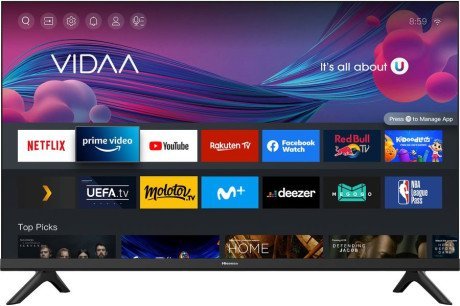 Телевизор Hisense 32A4BG  Фото №2