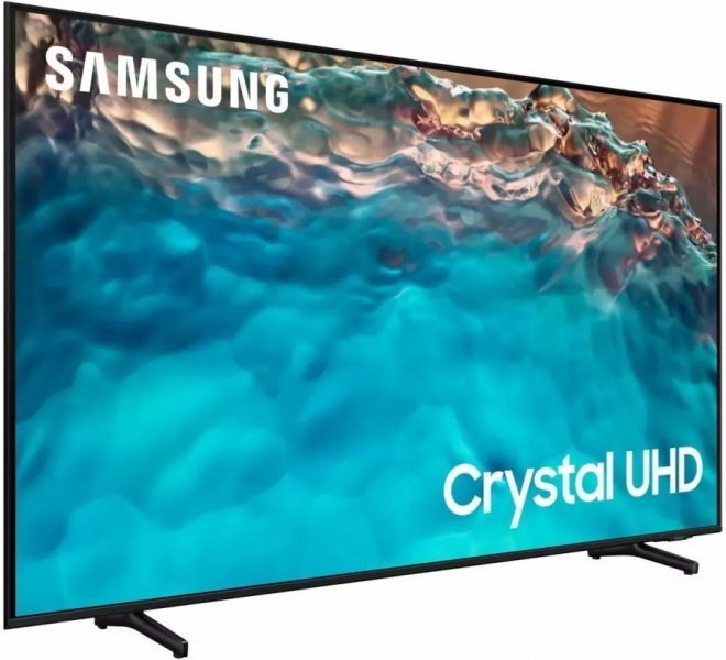Телевизор Samsung 55BU8002  Фото №0