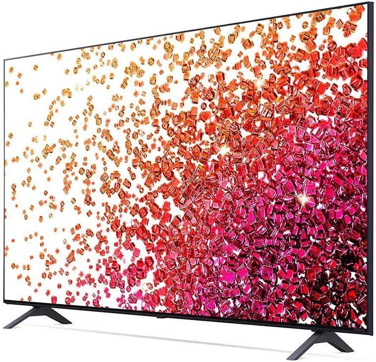 Телевізор LG 50NANO75  Фото №0