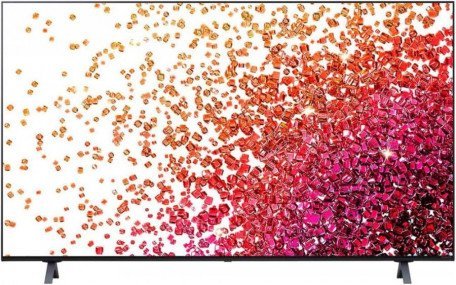 Телевізор LG 50NANO75