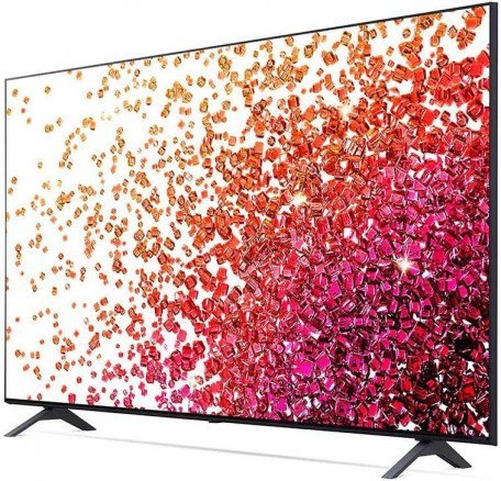 Телевізор LG 50NANO75  Фото №0