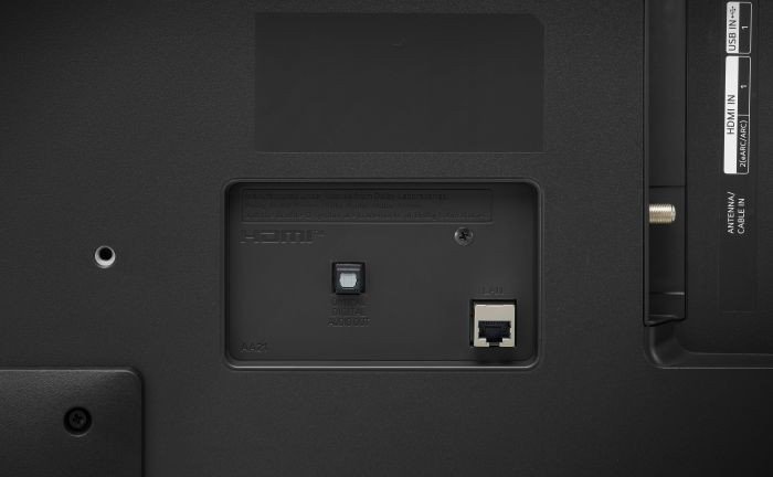 Телевізор LG 50UP7800  Фото №2
