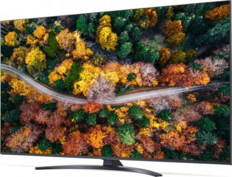 Телевізор LG 50UP7800  Фото №0