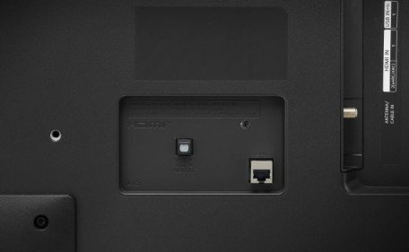 Телевізор LG 50UP7800  Фото №2