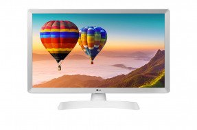 Телевізор LG 28TN515S-WZ