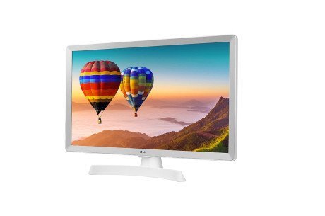 Телевизор LG 28TN515S-WZ  Фото №0