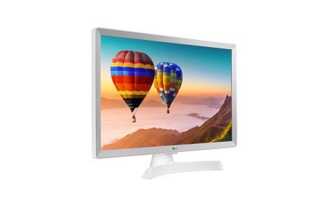 Телевизор LG 28TN515S-WZ  Фото №1