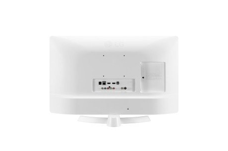 Телевизор LG 28TN515S-WZ  Фото №3