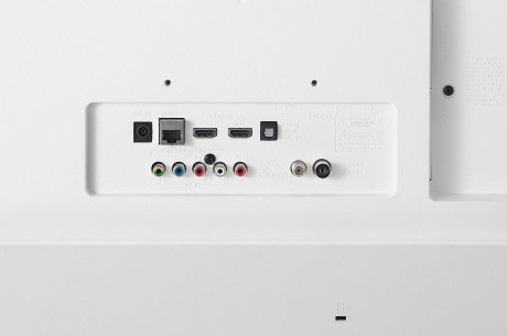 Телевизор LG 28TN515S-WZ  Фото №4