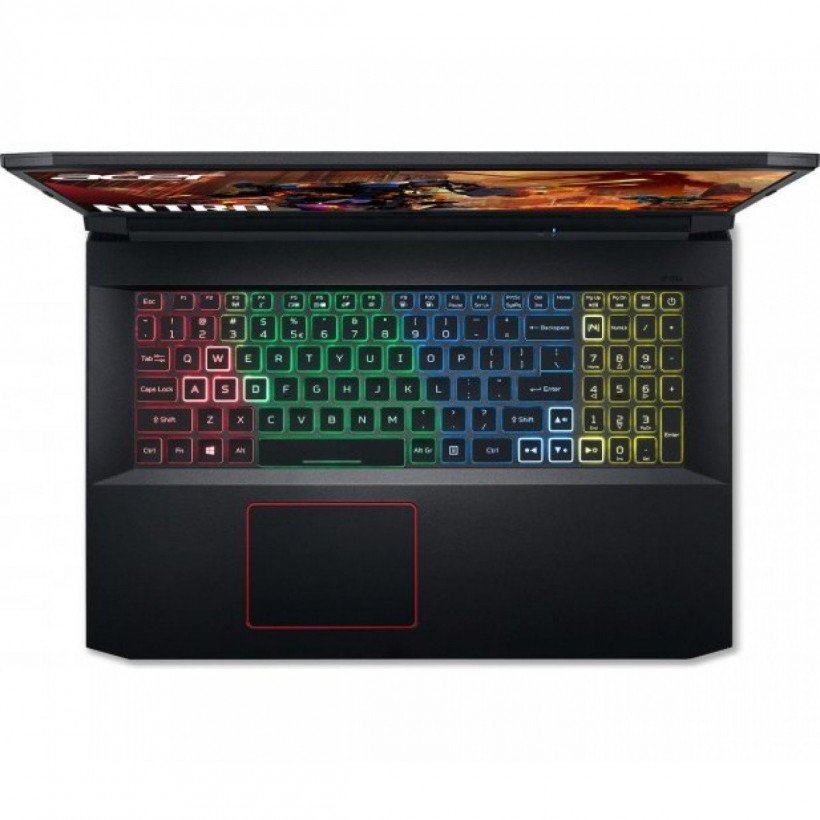 Ноутбук Acer Nitro 5 AN517-52 (NH.QAWEP.004)  Фото №0