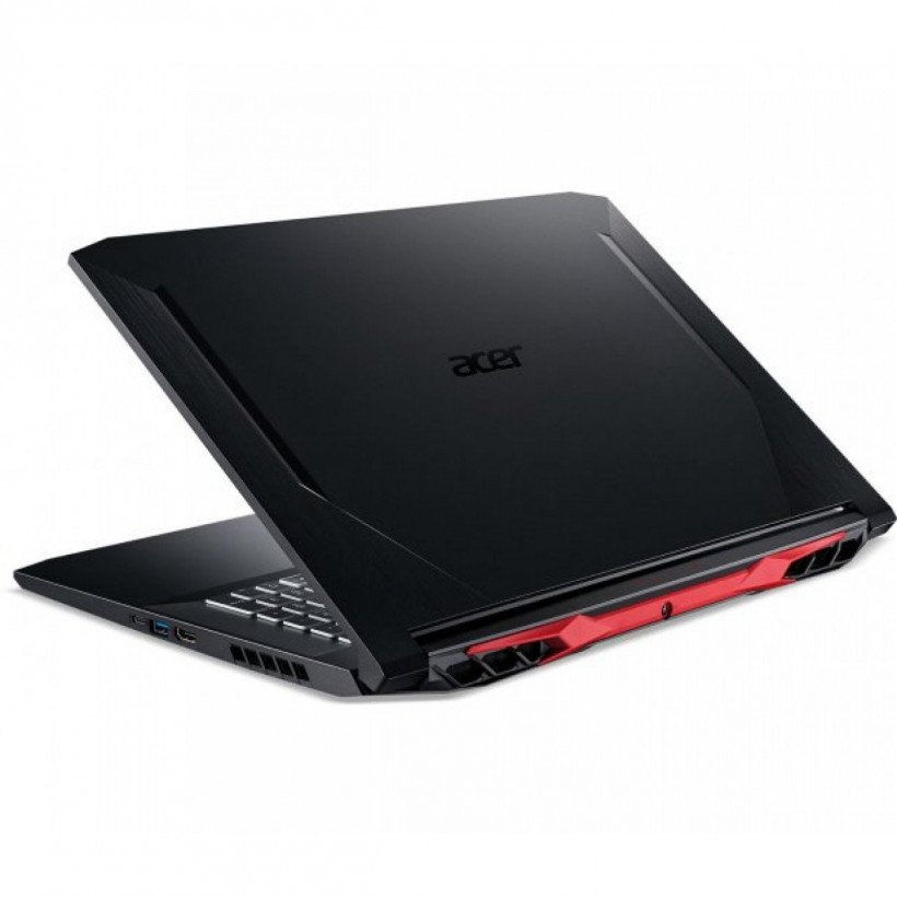 Ноутбук Acer Nitro 5 AN517-52 (NH.QAWEP.004)  Фото №1