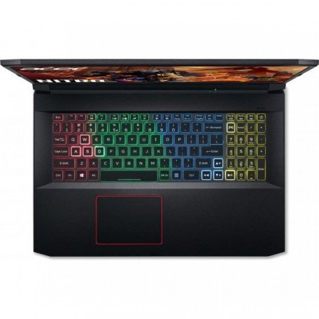 Ноутбук Acer Nitro 5 AN517-52 (NH.QAWEP.004)  Фото №0