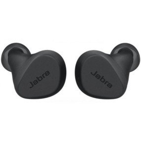 Наушники TWS JABRA Elite 3 Dark Grey (100-91410000-02)