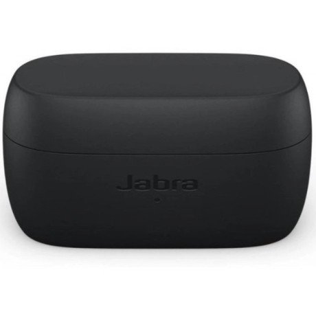 Навушники TWS JABRA Elite 3 Dark Grey (100-91410000-02)  Фото №2