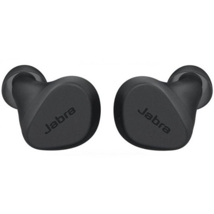 Наушники TWS JABRA Elite 3 Dark Grey (100-91410000-02)