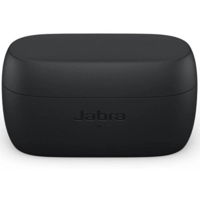 Наушники TWS JABRA Elite 3 Dark Grey (100-91410000-02)  Фото №2