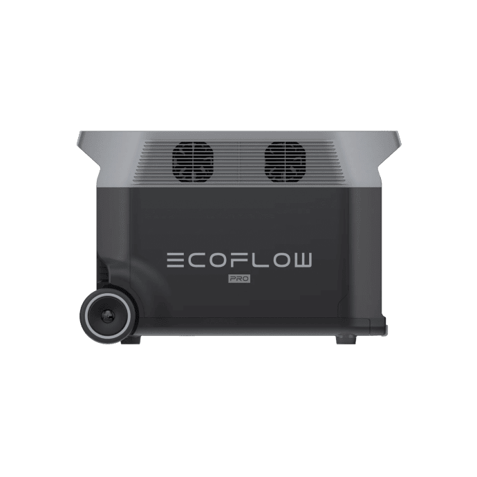 Зарядна станція EcoFlow DELTA Pro (DELTAPro-EU)  Фото №1