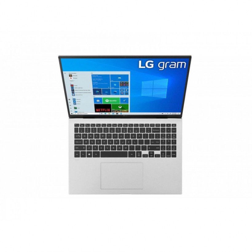 Ноутбук LG GRAM (16Z90P-G.AA56Y)  Фото №1