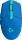 Миша Logitech G305 Lightspeed Blue (910-006014)  Фото №0