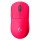 Миша Logitech Pro X Superlight Wireless Magenta (910-005956)