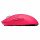 Миша Logitech Pro X Superlight Wireless Magenta (910-005956)  Фото №1