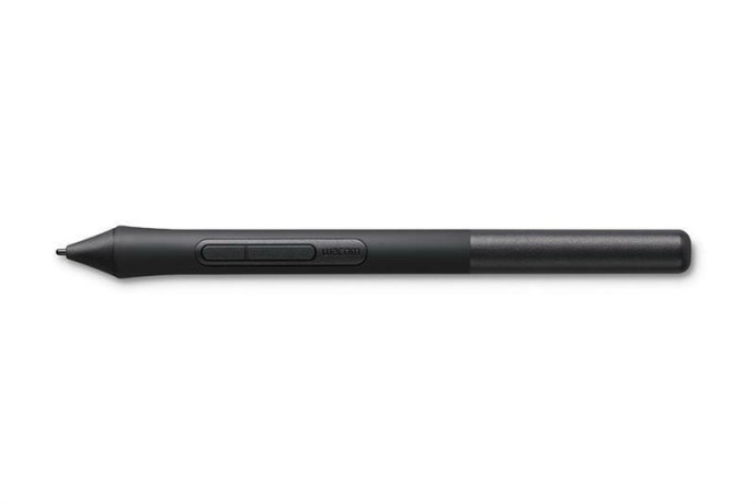 Графический планшет Wacom Intuos M Bluetooth Black (CTL-6100WLK-N)  Фото №2