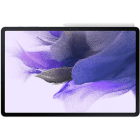 Планшет Samsung Galaxy Tab S7 FE 6/128GB Wi-Fi Mystic Silver (SM-T733NZSE)