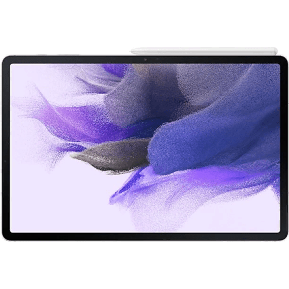 Планшет Samsung Galaxy Tab S7 FE 6/128GB Wi-Fi Mystic Silver (SM-T733NZSE)