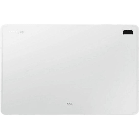 Планшет Samsung Galaxy Tab S7 FE 6/128GB Wi-Fi Mystic Silver (SM-T733NZSE)  Фото №3