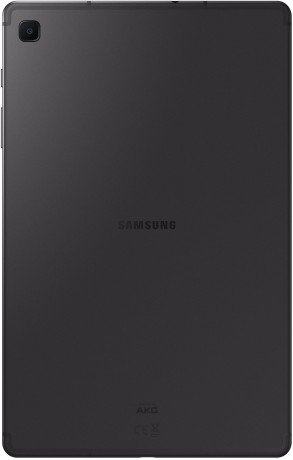 Планшет Samsung Galaxy Tab S6 Lite 2022 4/64GB Wi-Fi Gray (SM-P613NZAA)  Фото №2