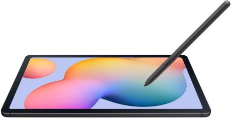 Планшет Samsung Galaxy Tab S6 Lite 2022 4/64GB Wi-Fi Gray (SM-P613NZAA)  Фото №5