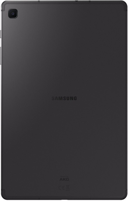 Планшет Samsung Galaxy Tab S6 Lite 2022 4/64GB Wi-Fi Gray (SM-P613NZAA)  Фото №2