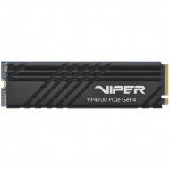 SSD накопичувач PATRIOT Viper VP4100 1 TB (VP4100-1TBM28H)