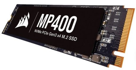 SSD накопитель Corsair MP400 2 TB (CSSD-F2000GBMP400)  Фото №0