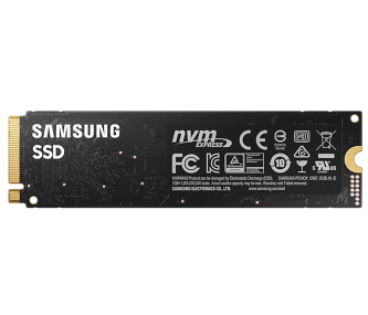 SSD накопитель Samsung 980 500 GB (MZ-V8V500BW)
