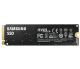 SSD накопитель Samsung 980 1 TB (MZ-V8V1T0BW)