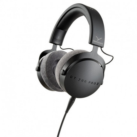 Навушники без мікрофону Beyerdynamic DT 700 Pro X (737704)  Фото №0