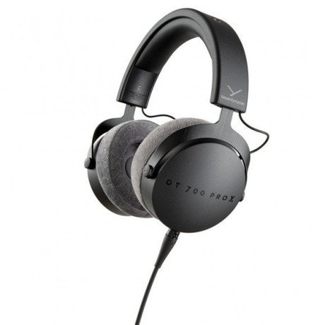 Наушники без микрофона Beyerdynamic DT 700 Pro X (737704)  Фото №0