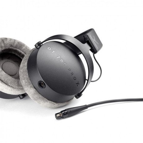 Наушники без микрофона Beyerdynamic DT 700 Pro X (737704)  Фото №2