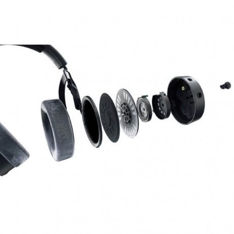 Наушники без микрофона Beyerdynamic DT 700 Pro X (737704)  Фото №3