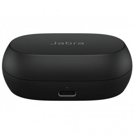 Наушники TWS JABRA Elite 7 Pro Titanium Black (100-99172701-98)  Фото №2
