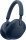 Наушники с микрофоном Sony WH-1000XM5 Midnight Blue (WH1000XM5L.CE7)