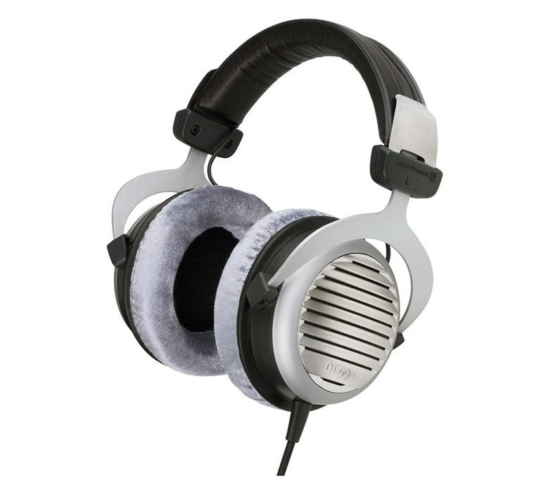 Навушники без мікрофону Beyerdynamic DT 990 Edition 250 ohms (481807)