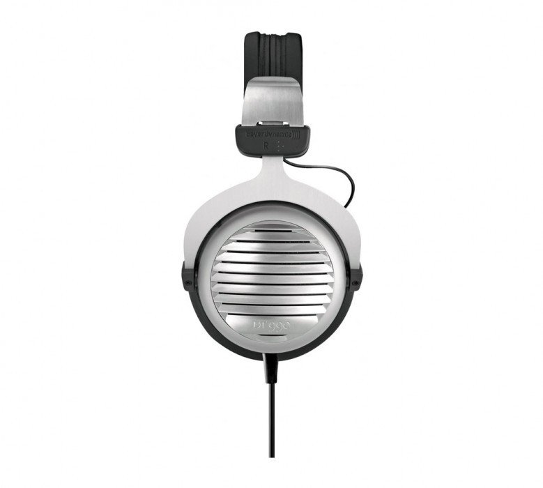 Навушники без мікрофону Beyerdynamic DT 990 Edition 250 ohms (481807)  Фото №0