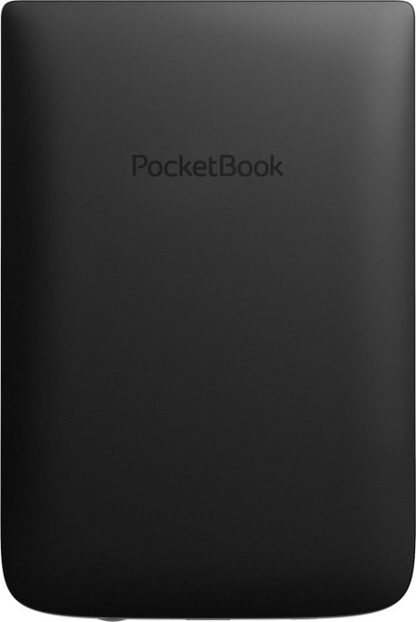Електронна книга PocketBook 617 Basic Lux 3 Black Ink  Фото №3