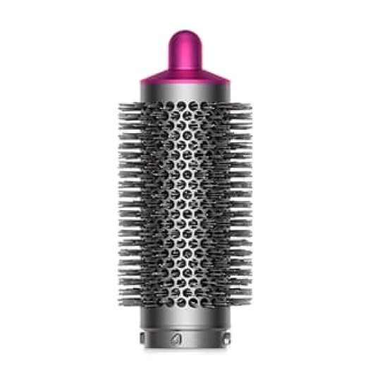 Фен-стайлер Dyson Airwrap Complete Nickel/Fuchsia (310733-01)  Фото №3