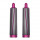 Фен-стайлер Dyson Airwrap Complete Nickel/Fuchsia (310733-01)  Фото №2