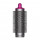 Фен-стайлер Dyson Airwrap Complete Nickel/Fuchsia (310733-01)  Фото №3